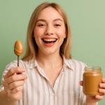Ein Glas fürs Herz: 4 Gründe, warum naturbelassene Erdnussbutter mehr ist als ein amerikanischer Hit